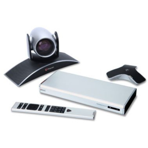 Polycom Video Intercom