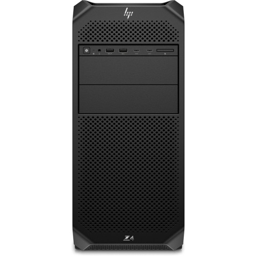 HP Workstation PC
