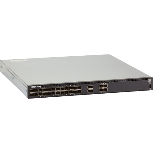 Black Box Ethernet Switch