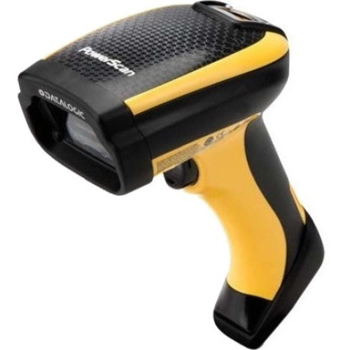 Datalogic Barcode Scanner