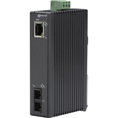 Black Box Wireless Switch