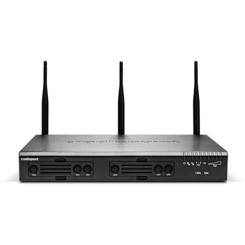 CradlePoint AER3100 Wireless Router