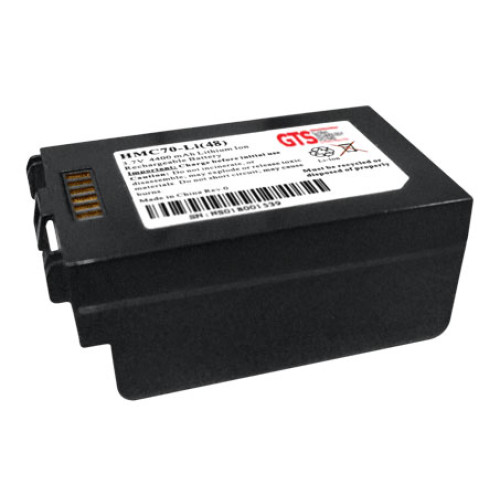Honeywell Battery
