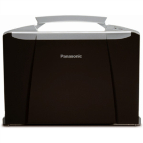 Panasonic Rugged Laptop