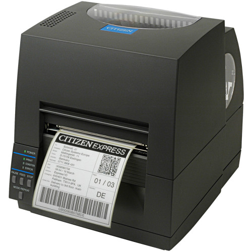 Citizen Barcode Label Printer