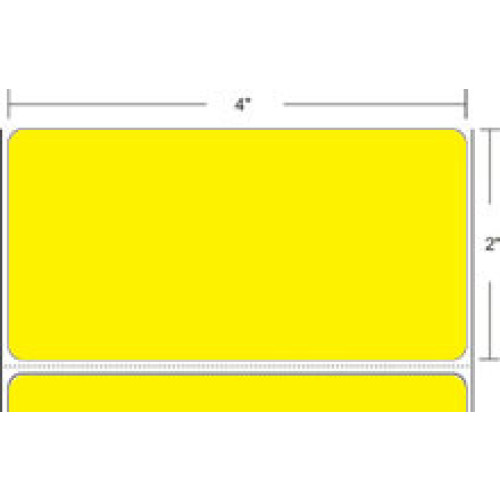 AirTrack® Barcode Label