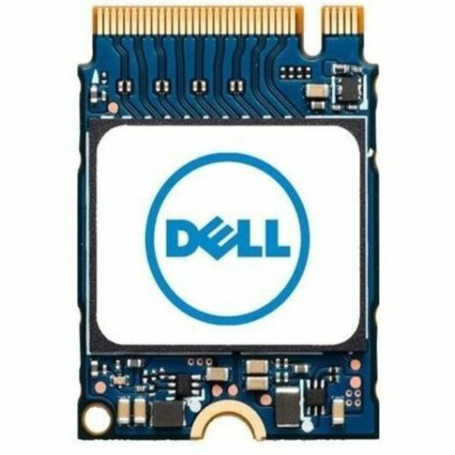 Dell Drive