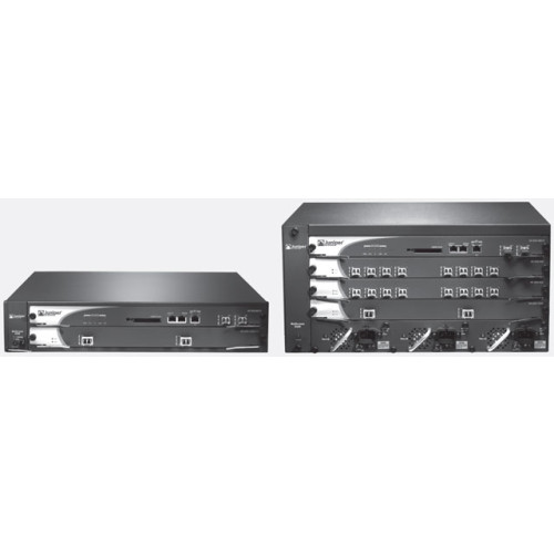 Juniper Networks Data Networking