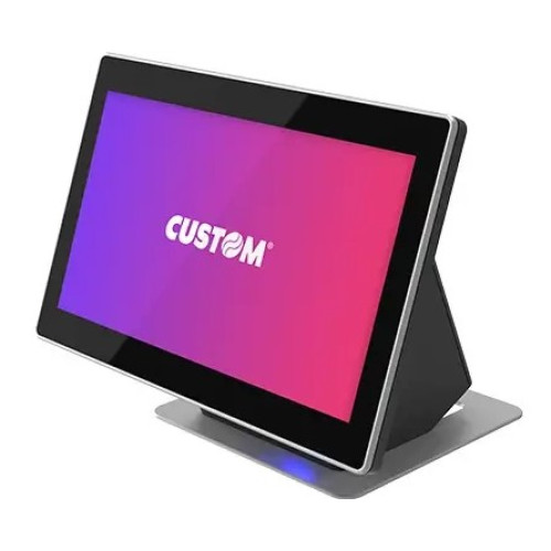Custom America POS System