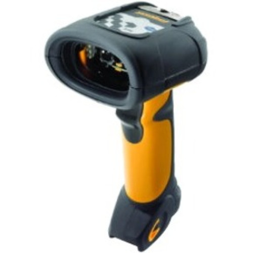 Motorola Barcode Scanner