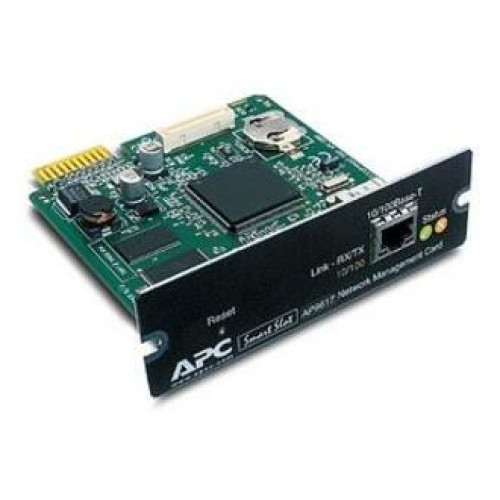 APC Rack PDU Accessory