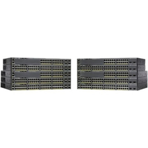 Cisco Switches