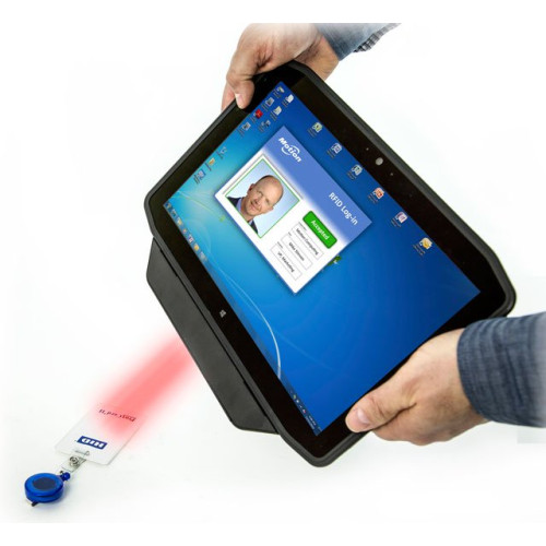 Xplore Tablet