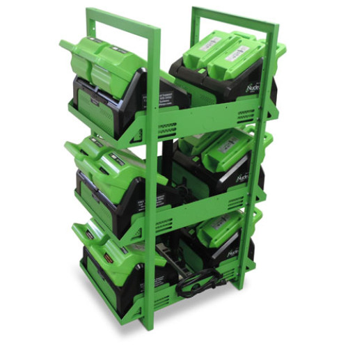Newcastle Systems Docks and Cradles