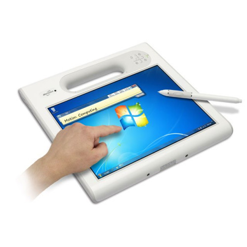 Motion Computing Tablet