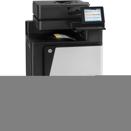 HP Multi-Function Printer