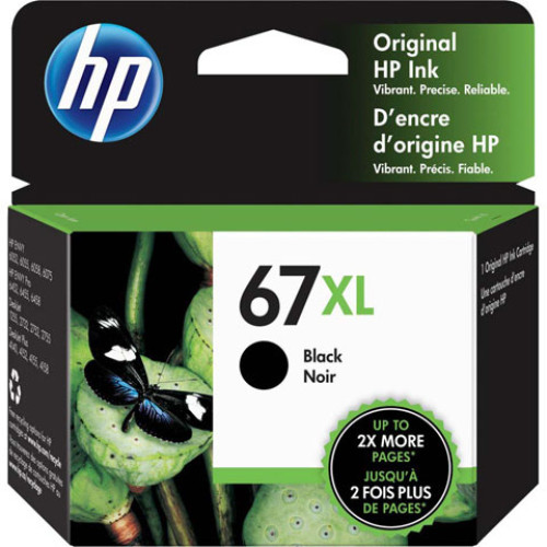HP InkJet Cartridge