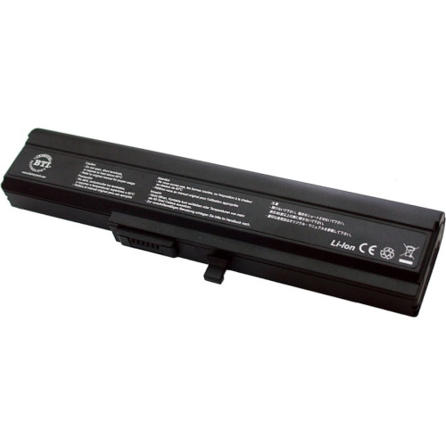 BTI Products
