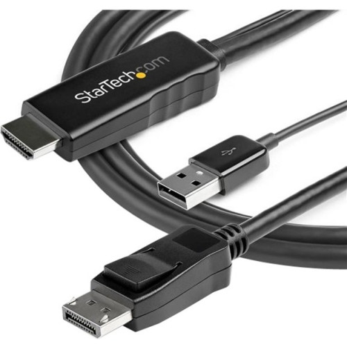 StarTech Cables, Connectors, and Adapters