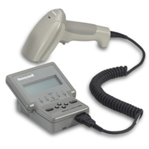 Honeywell Barcode Verifier
