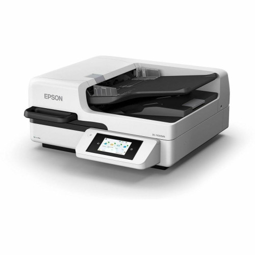 Epson Barcode Scanner