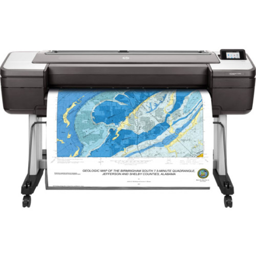 HP Barcode Label Printer