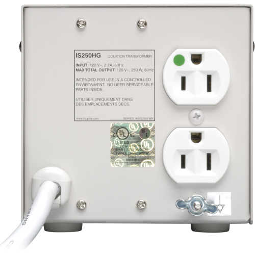 Tripp-Lite Power Device