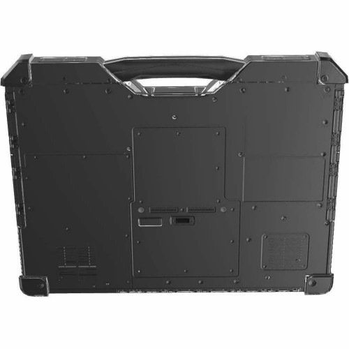 Getac Rugged Laptop