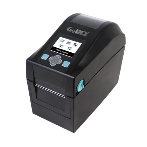 GoDEX Barcode Label Printer