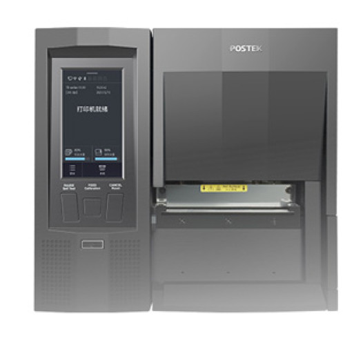 Postek TX Barcode Label Printer