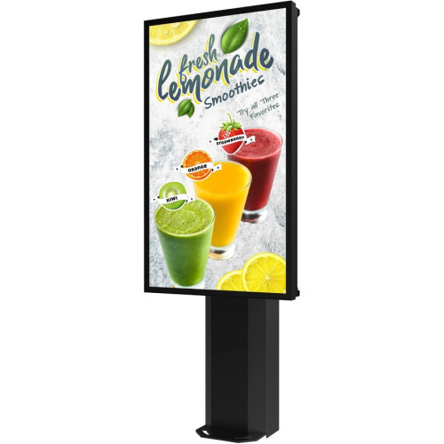 Peerless-AV Customer Display