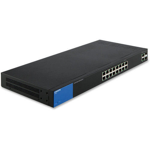 Linksys Ethernet Switch