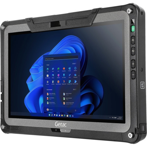 Getac Tablet