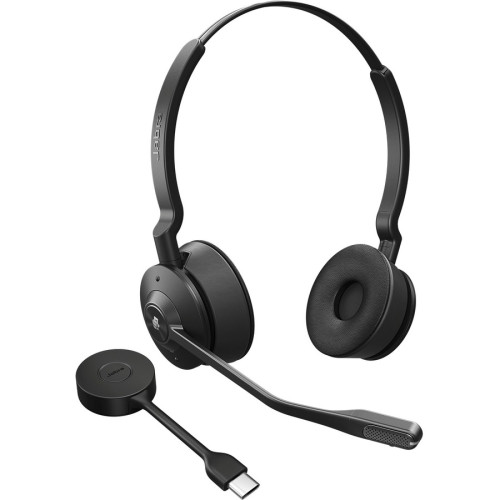 Jabra Headset