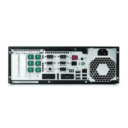 HP POS System