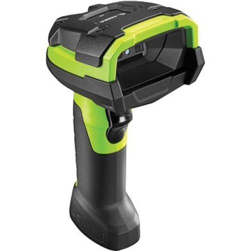 Zebra Barcode Scanner