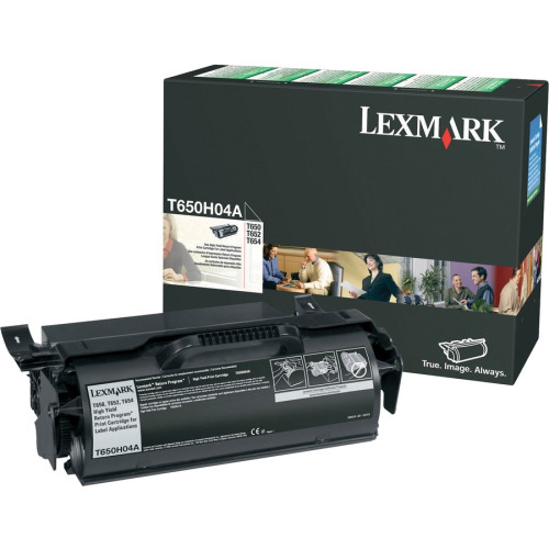 Lexmark Toner