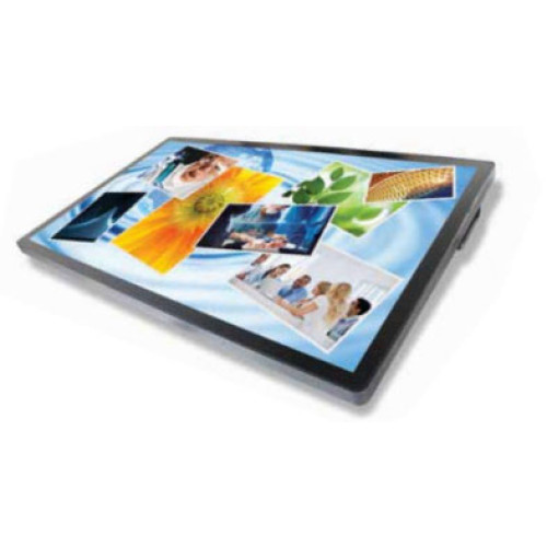 3M Touch Systems Touchscreen