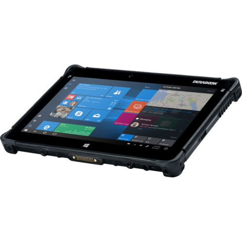 Durabook Tablet