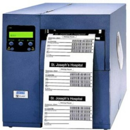 Datamax-O'Neil Barcode Label Printer