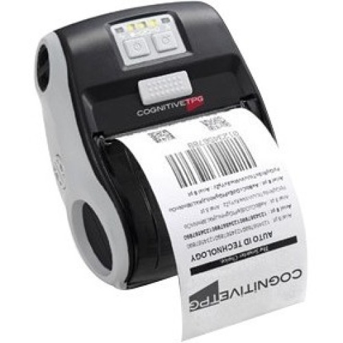 CognitiveTPG Portable Barcode Printer