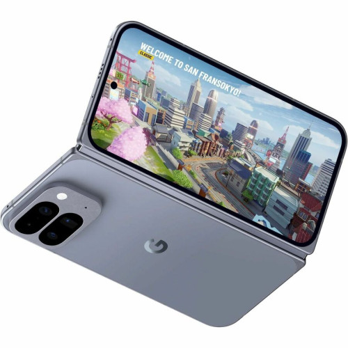 Google Mobile Phone