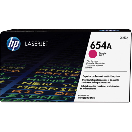 HP Toner