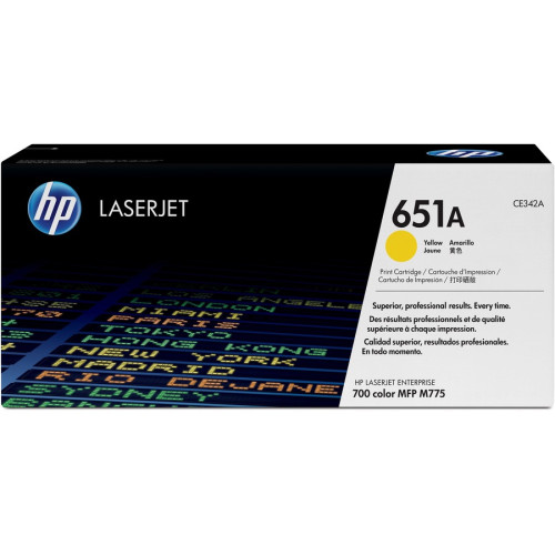 HP Toner