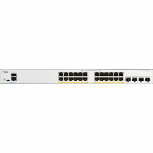 Cisco Switches