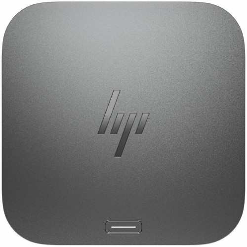 HP Server