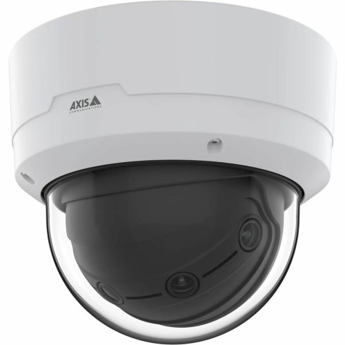 Axis Security Camera