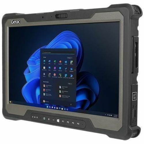 Getac Tablet