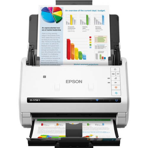 Epson Document Scanner