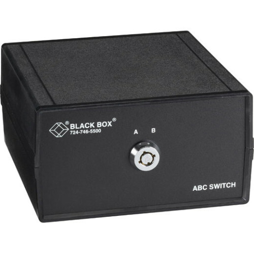 Black Box Products